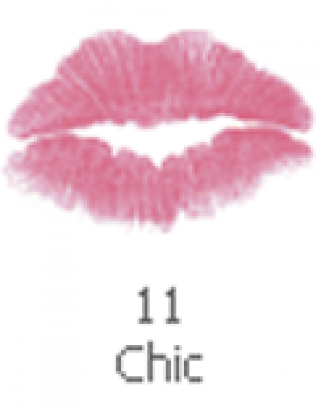 Moisture Shine Lipcolor