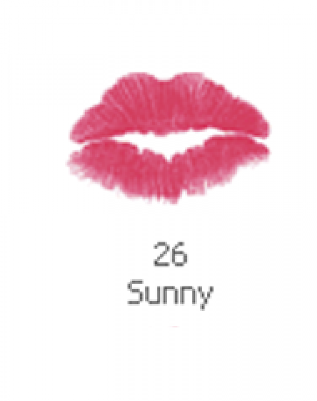 Moisture Rich Lipcolor