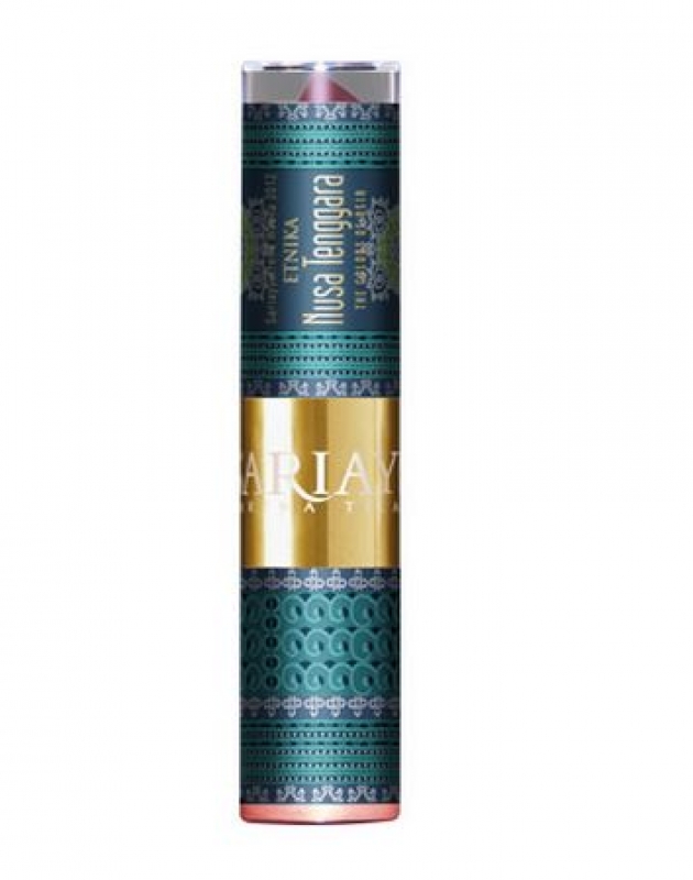 Tren Warna 2012 Duo Lip Function Etnika Nusa Tenggara