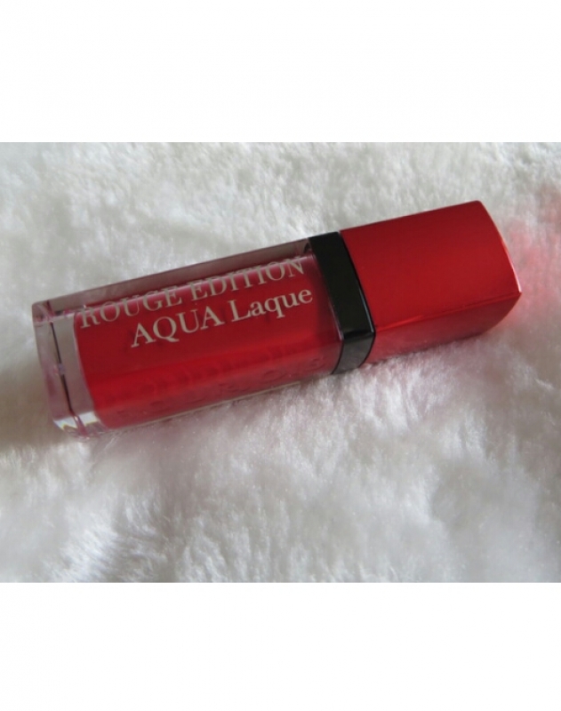 Rouge Edition Aqua Laque