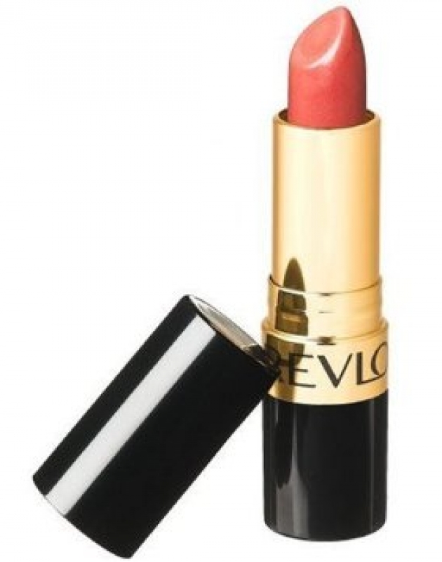 Super Lustrous Lipstick