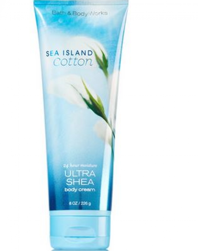 Ultra Shea Body Cream