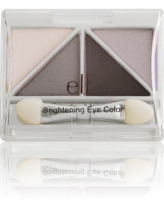 Brightening Eye Color