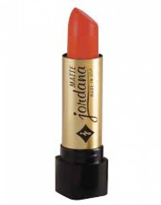 Matte Lipstick