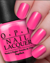 Nail Lacquer