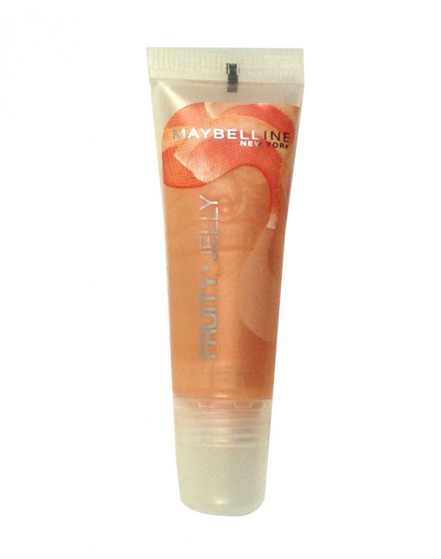 Fruity Jelly