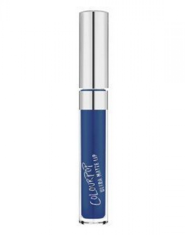 Ultra Matte Lip