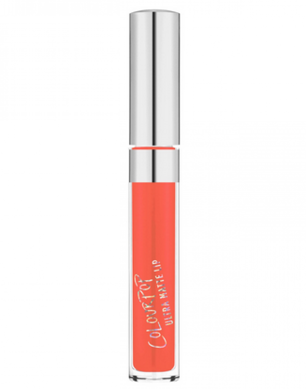 Ultra Matte Lip