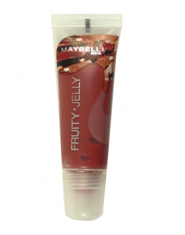 Fruity Jelly