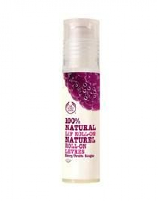 Natural Lip Roll On