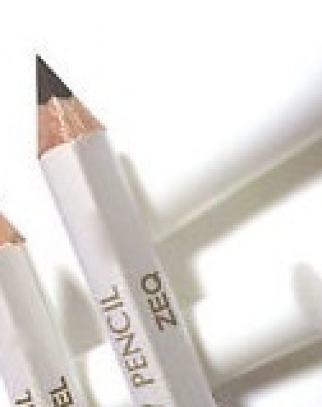 Eyebrow pencil