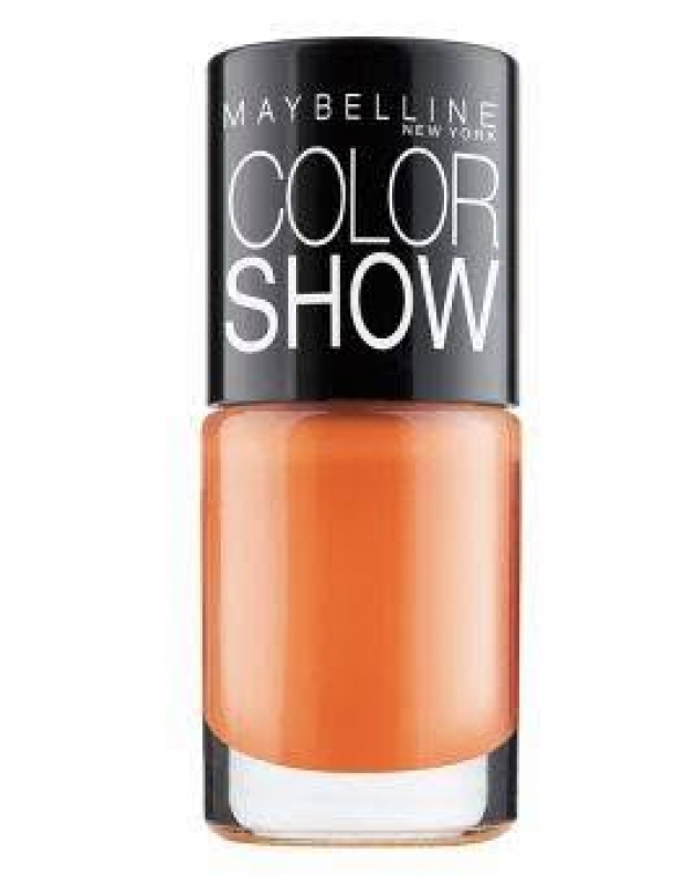 Color Show Nail Polish