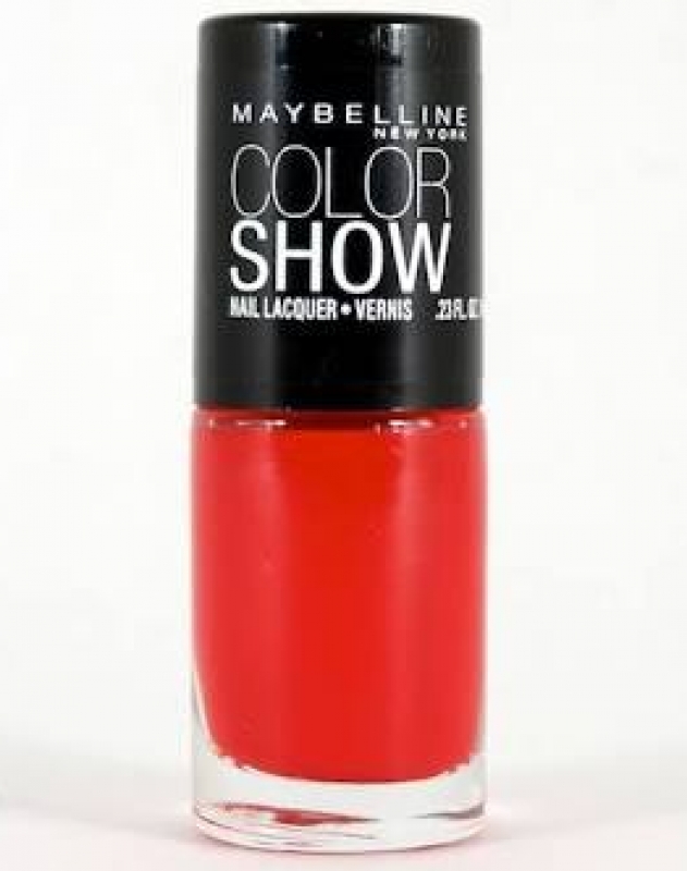 Color Show Nail Polish