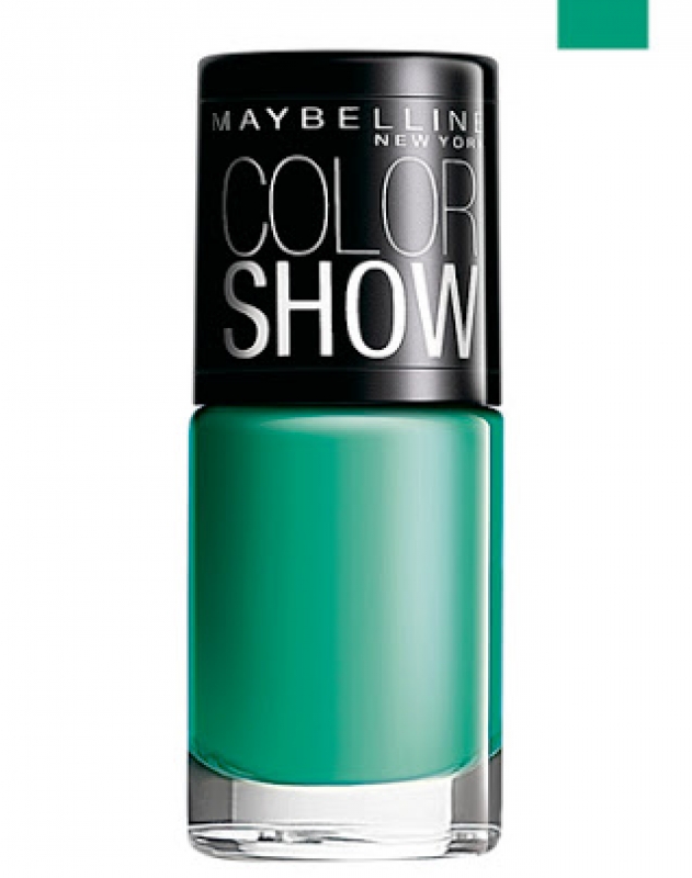 Color Show Nail Polish