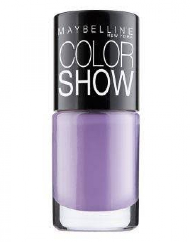 Color Show Nail Polish