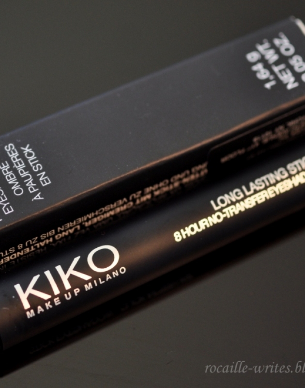 Long Lasting Stick Eyeshadow