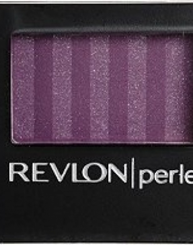 Luxurious Color Eye Shadow Perle