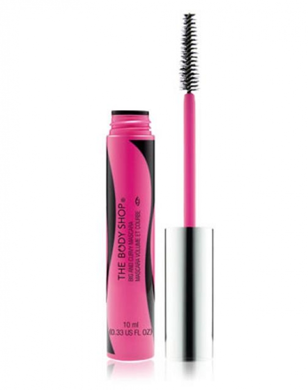 Big and Curvy Mascara
