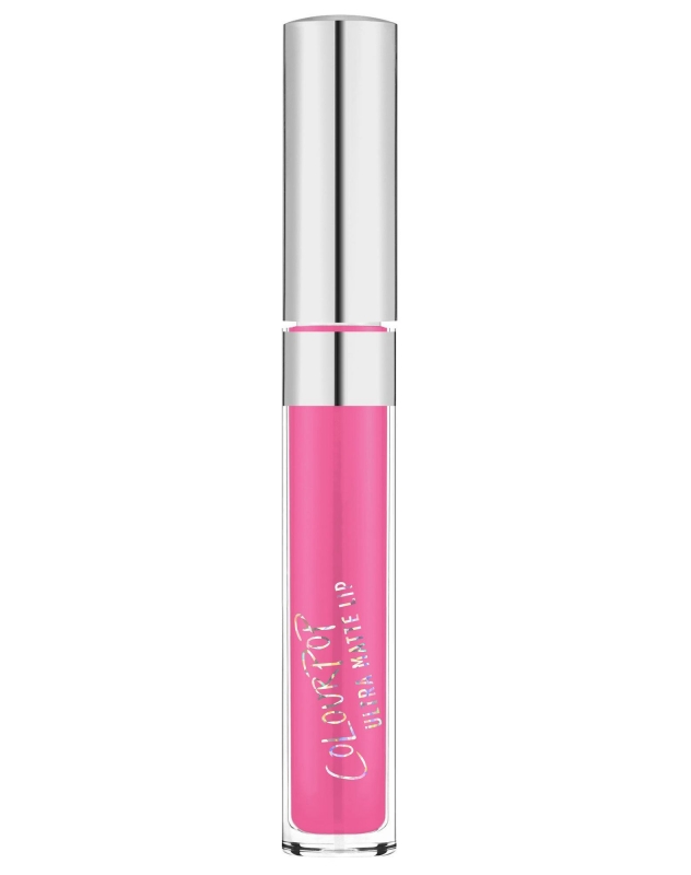 Ultra Matte Lip