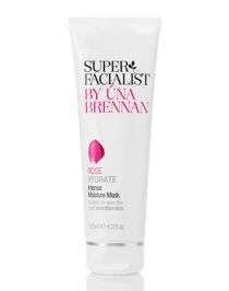 Superfacialist Salicylic Acid Anti Blemish Pre Purifying Clay Mask