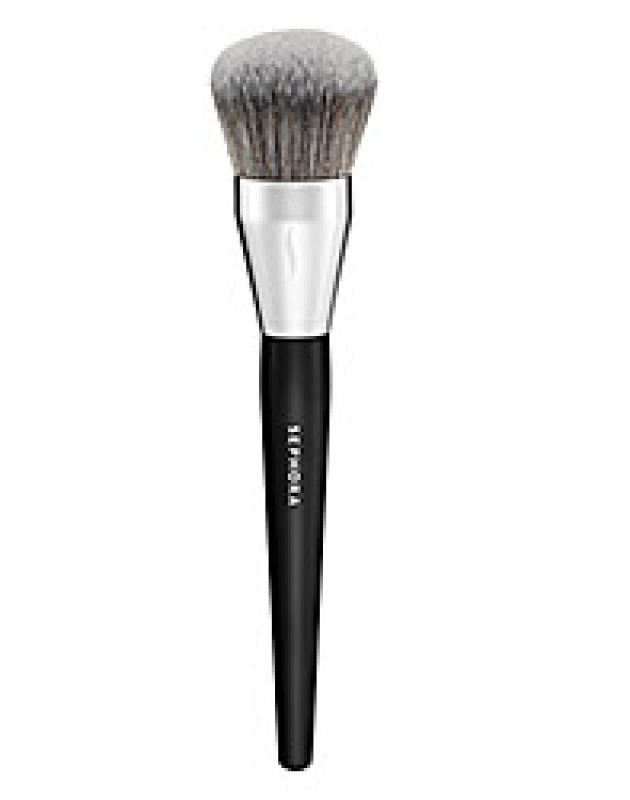 Pro Allover Powder Brush