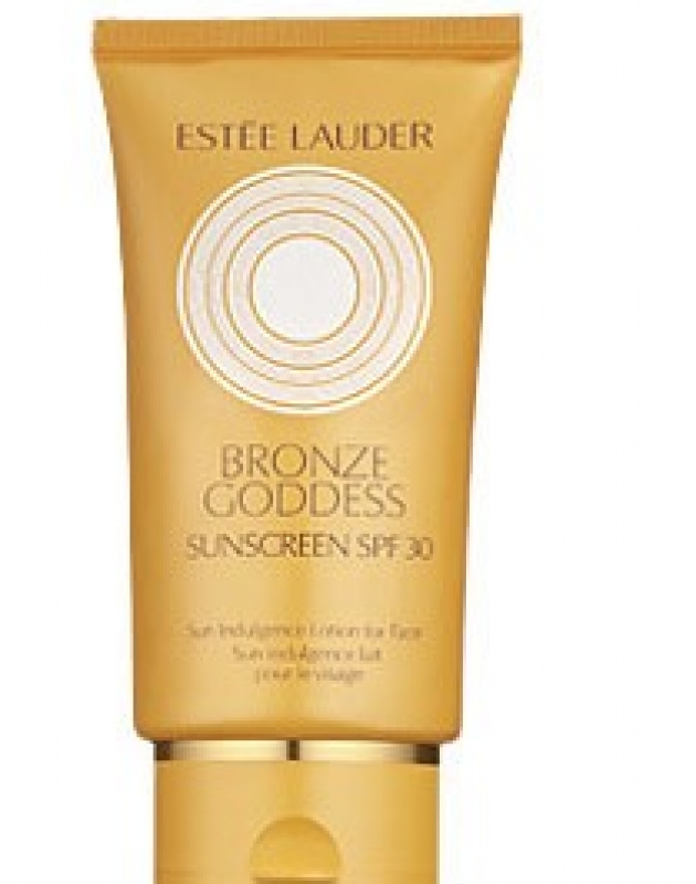 Estee Lauder Bronze Goddess SPF30