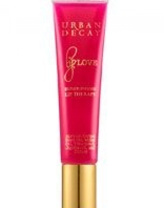 Lip Love Honey Infused Lip Therapy