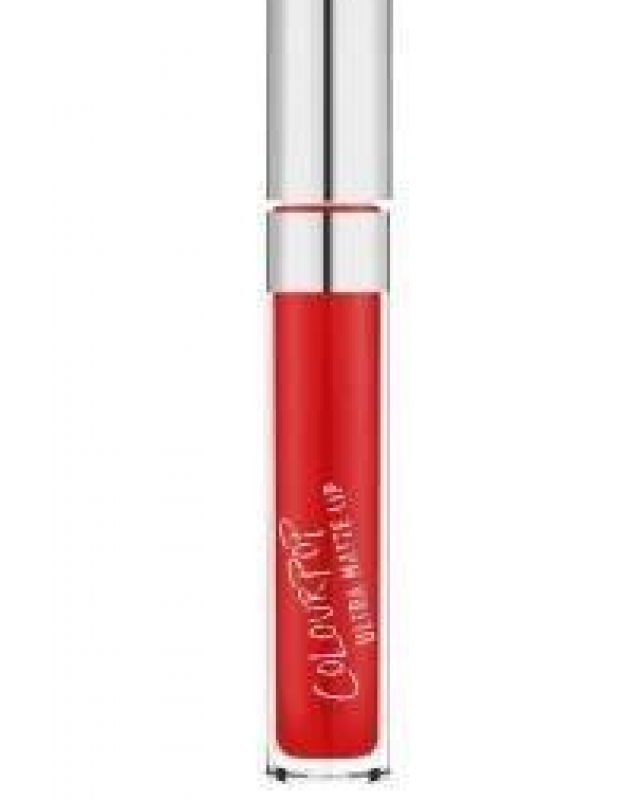 Ultra Matte Lip
