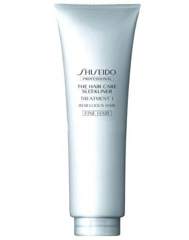 The Hair Care Sleekliner Conditioner