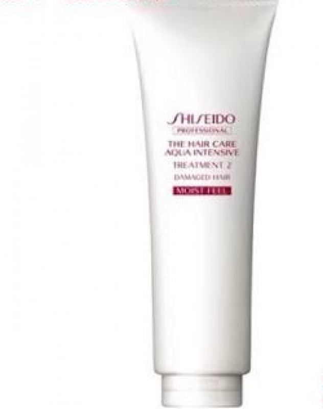 The Hair Care Aqua Intensive Conditioner