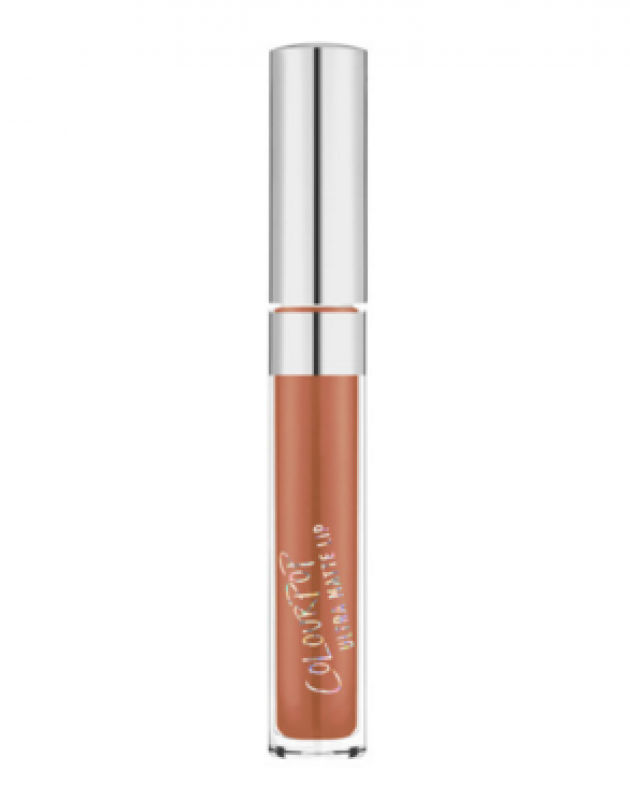 Ultra Matte Lip