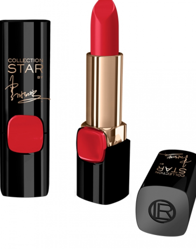 Color Riche Pure Reds Star Collection