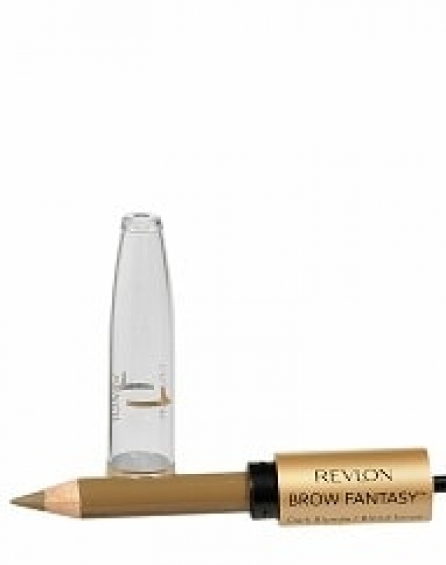 Brow Fantasy Pencil and Gel