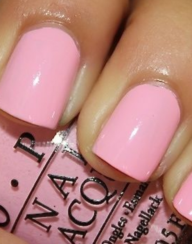 Nail Lacquer