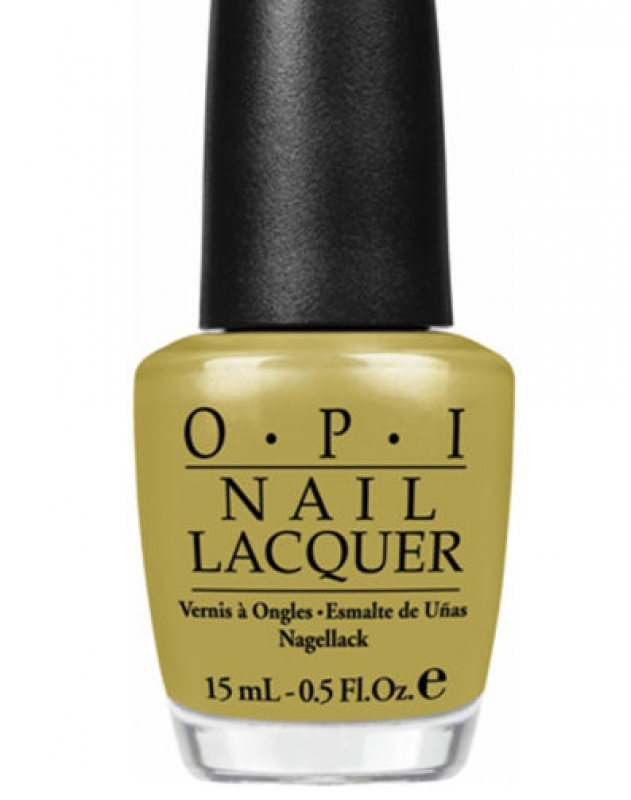 Nail Lacquer