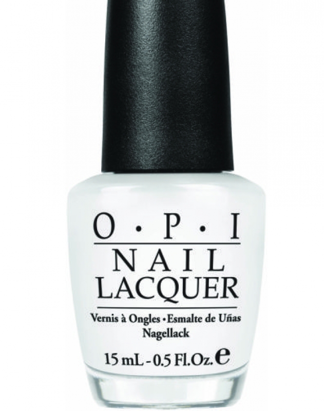 Nail Lacquer