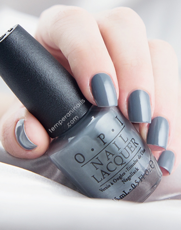 Nail Lacquer