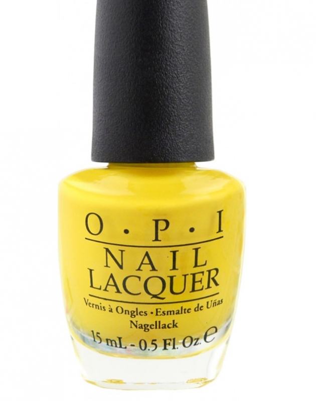 Nail Lacquer