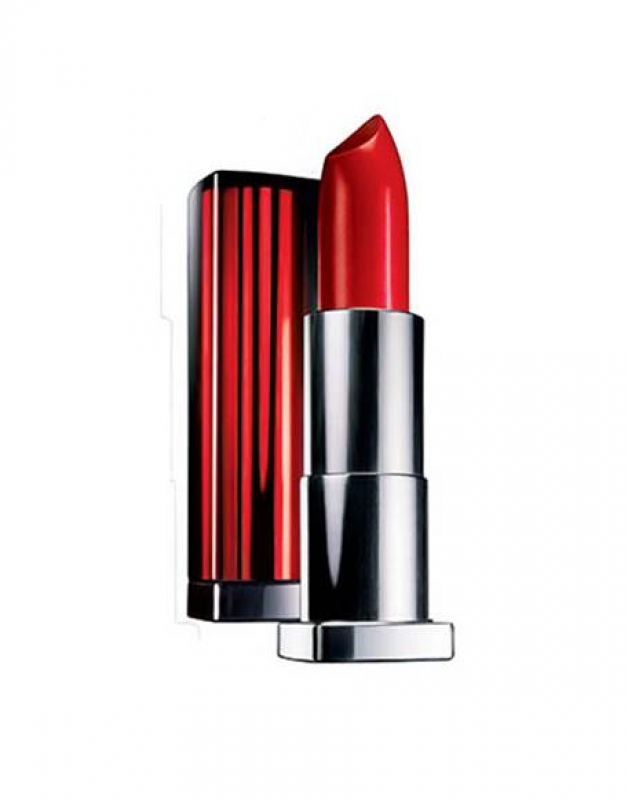 Color Sensational Lipstick