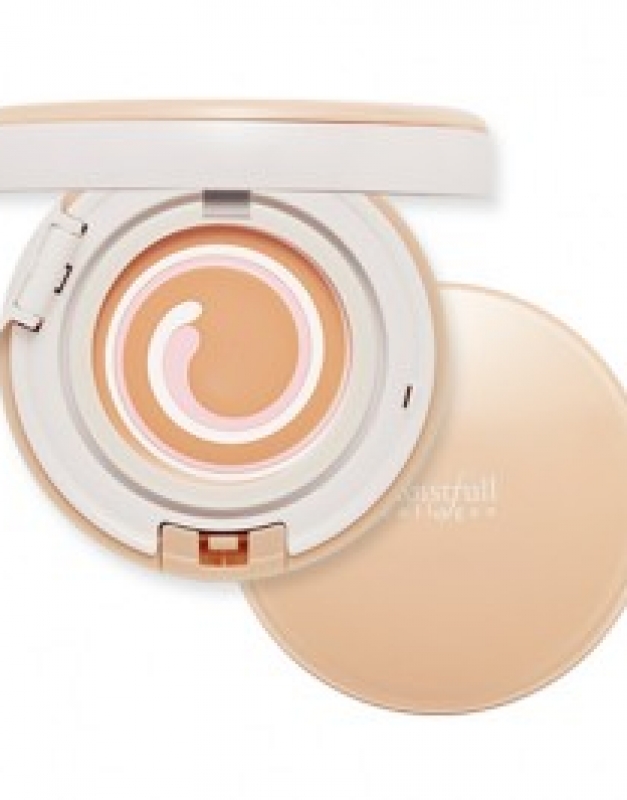 Moistfull Collagen Foundation SPF50+/PA++