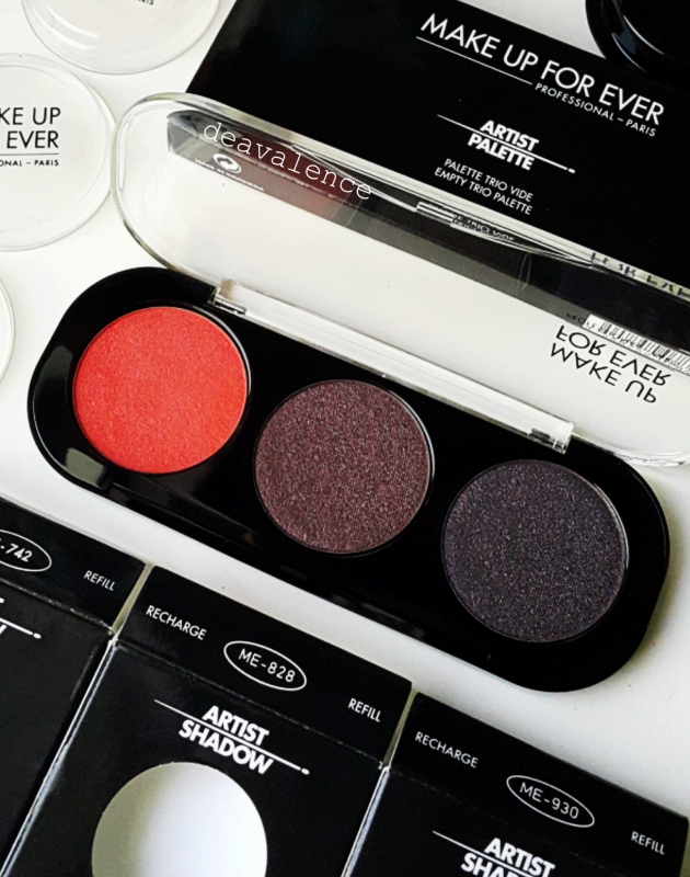 Artist Palette