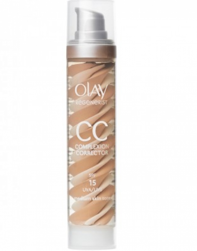 CC Complexion Corrector SPF 15