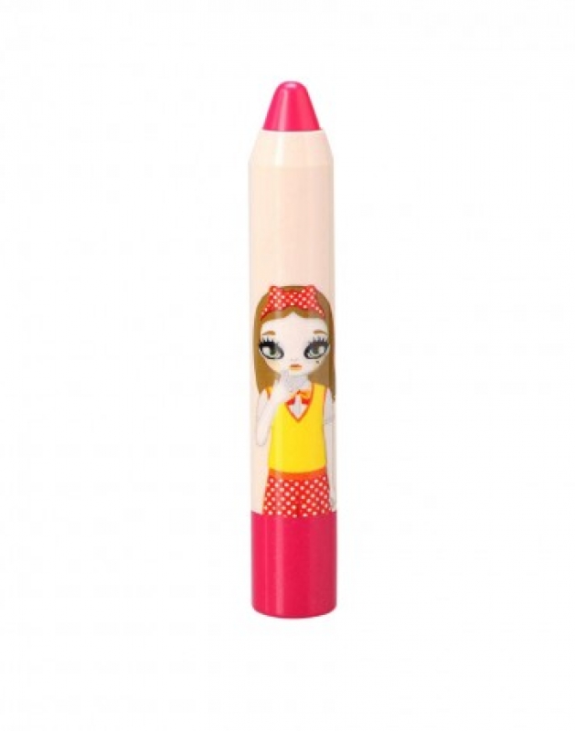 Peri's Crayon Tint