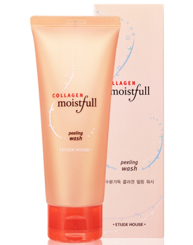 Collagen Moistfull