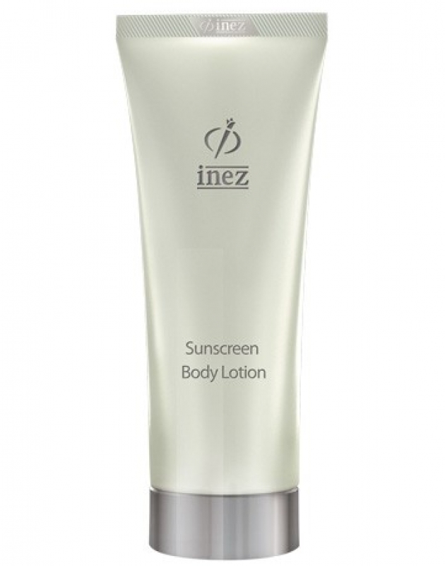 Sunscreen Body Lotion