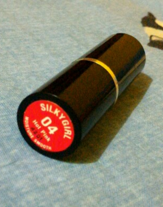 Moisture Smooth Lipcolor