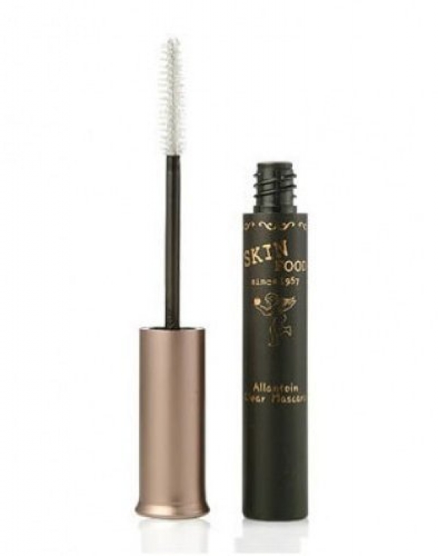 Allantoin Clear Mascara