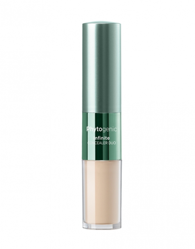 Phytogenic Infinite Duo Concealer