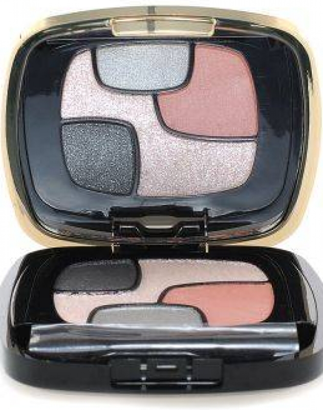 Colour Riche Quads Les Ombres Eyeshadow