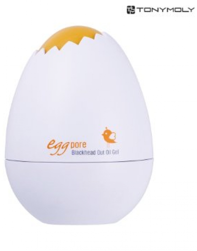 Eggpore Blackhead Out Oil Gel